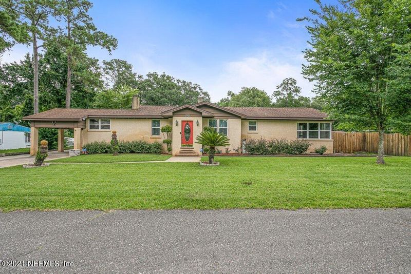 4011 Springwood Rd, Jacksonville, FL 32207