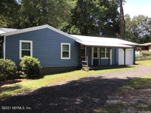 4012 SE 2nd Ave SE, Keystone Heights, FL 32666