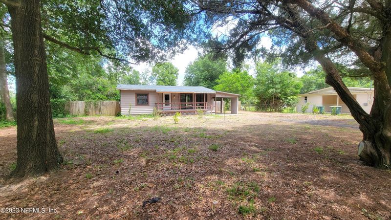 4013 Forest Blvd, Jacksonville, FL 32246