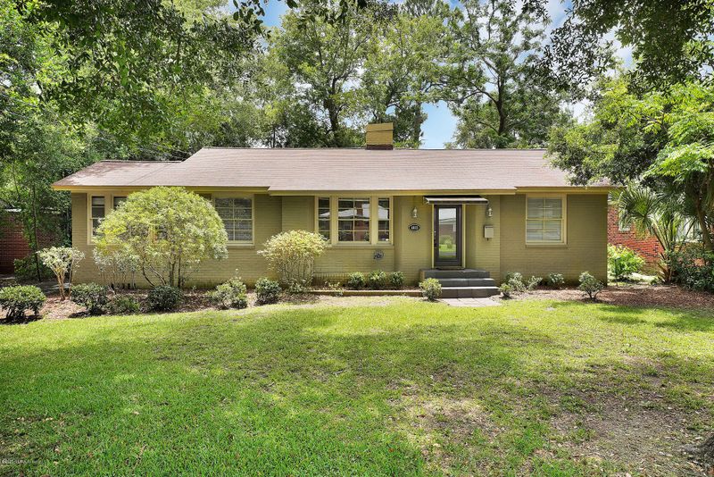 4015 Gadsden Rd, Jacksonville, FL 32207