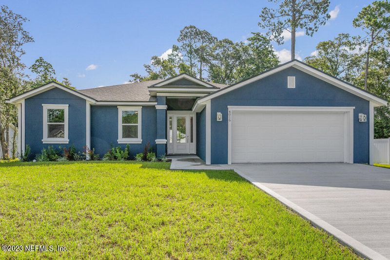 4016 Red Pine Ln, St Augustine, FL 32086