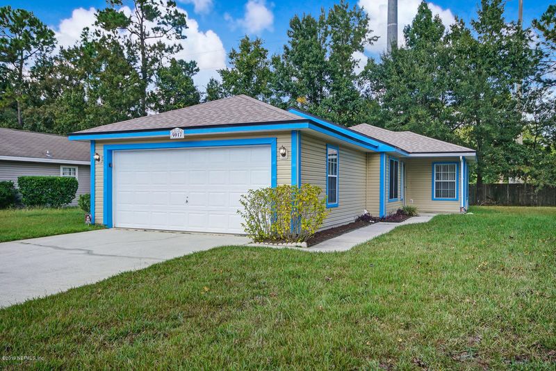 4017 Alfred Mill Ave, Jacksonville, FL 32208