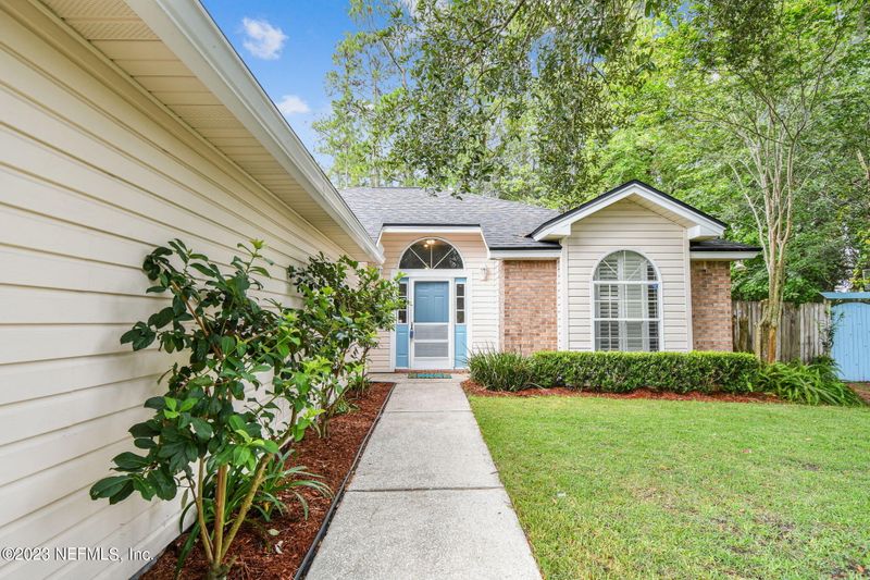 4018 Bald Eagle Ln, Jacksonville, FL 32257