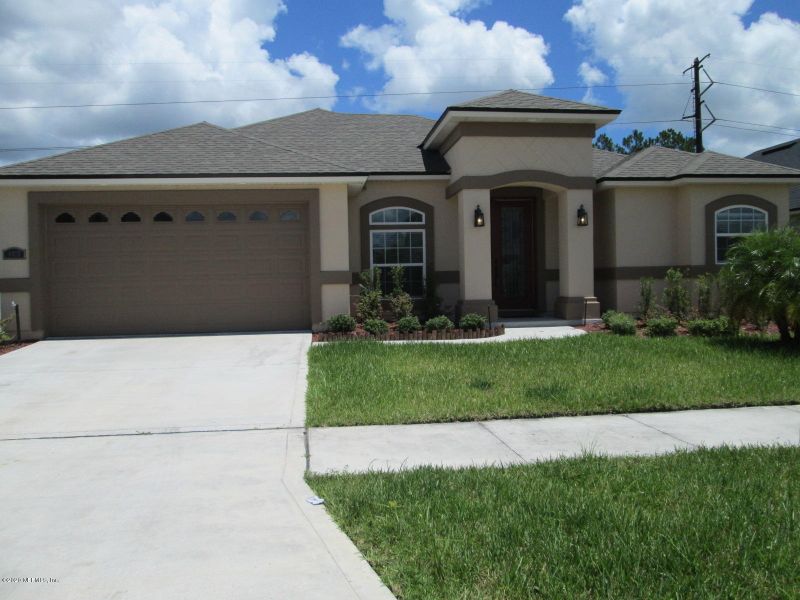 4019 Arbor Mill Cir, Orange Park, FL 32065