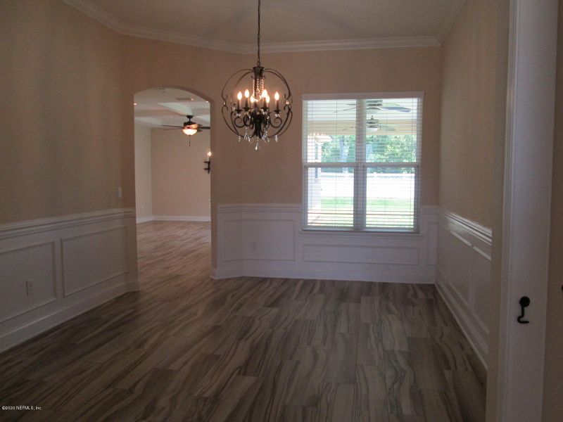 4019 Arbor Mill Cir, Orange Park, FL 32065
