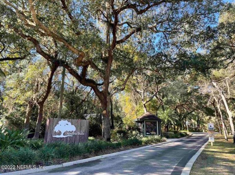 402 Camelia Trl, St Augustine, FL 32086