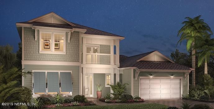402 Mahi Dr, Ponte Vedra, FL 32081