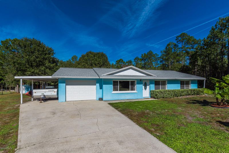 4020 Flagler Estates Blvd, Hastings, FL 32145