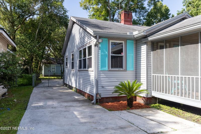 4020 Myra St, Jacksonville, FL 32205