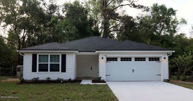 4022 Katanga Dr, Jacksonville, FL 32209