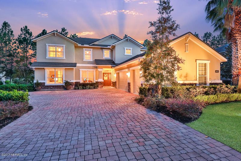 4023 Eagle Landing Pw, Orange Park, FL 32065