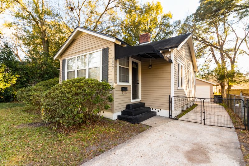 4024 Ernest St, Jacksonville, FL 32205