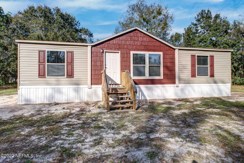 4024 Pinto Rd, Middleburg, FL 32068