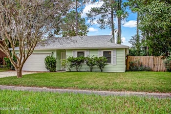 4025 Demery Dr W, Jacksonville, FL 32250