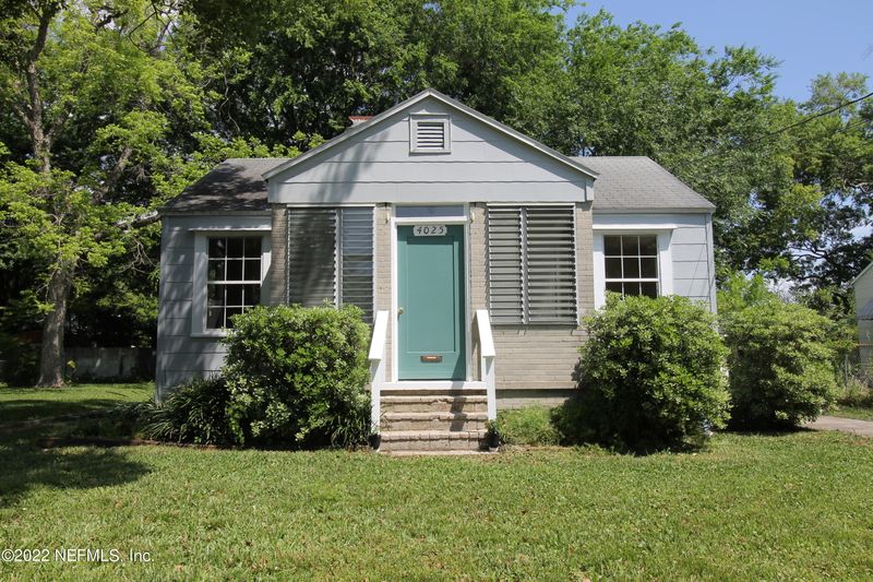 4025 Ernest St, Jacksonville, FL 32205