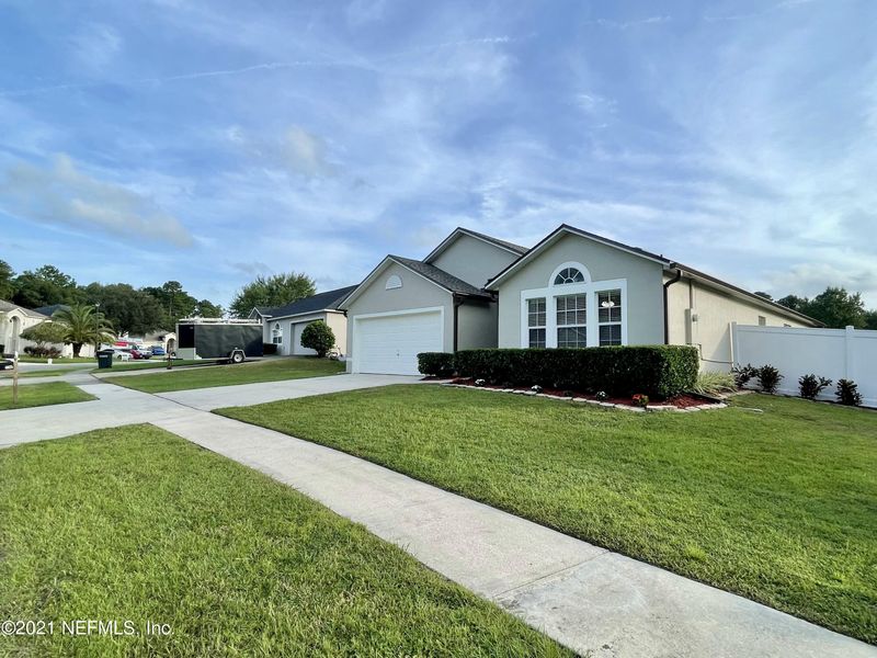 4025 Half Moon Cir, Middleburg, FL 32068