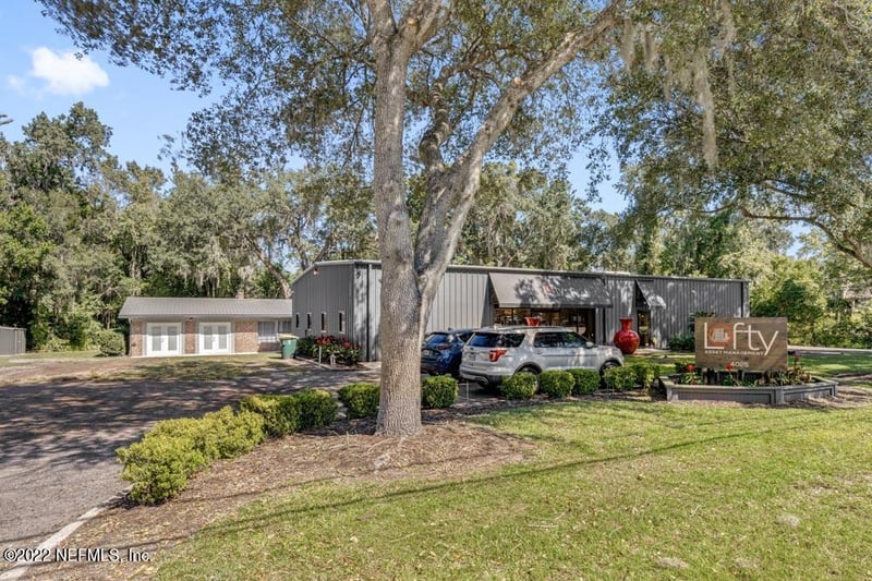 4025 Sunbeam Rd, Jacksonville, FL 32257