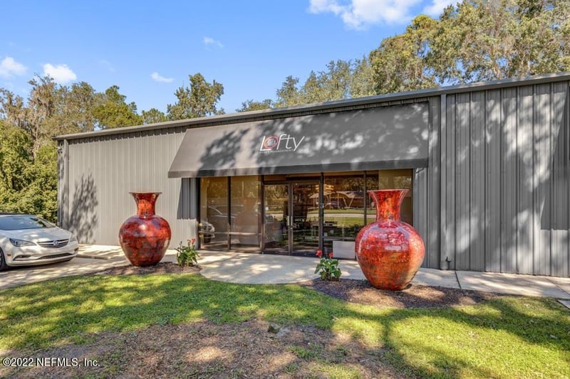 4025 Sunbeam Rd, Jacksonville, FL 32257