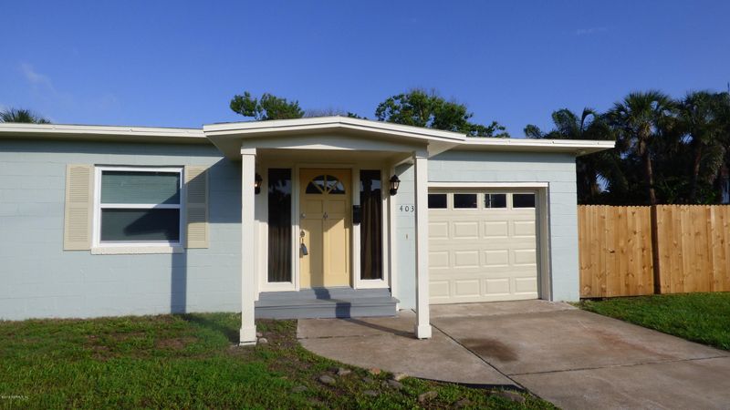 403 16th Ave N, Jacksonville Beach, FL 32250