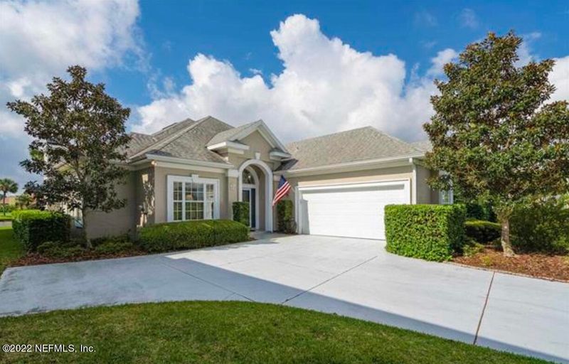 403 Players Ct, St Augustine, FL 32080