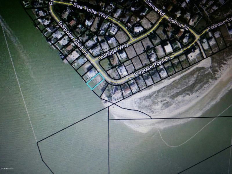 403 Porpoise Point Dr, St Augustine, FL 32084