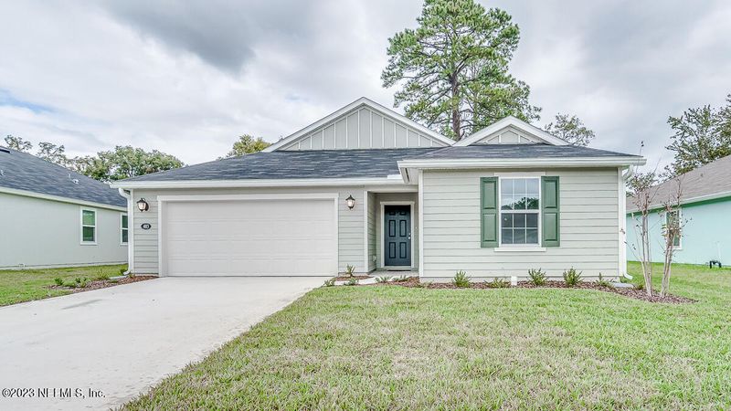 403 Red Dahlia Ln, Jacksonville, FL 32218