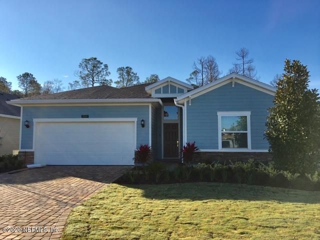 403 Stone Arbor Ln, St Augustine, FL 32086