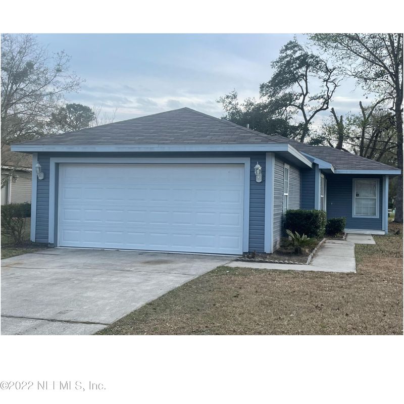 4030 Alfred Mill Ave, Jacksonville, FL 32208