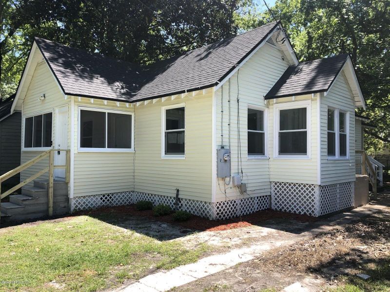 4030 Myra St, Jacksonville, FL 32205