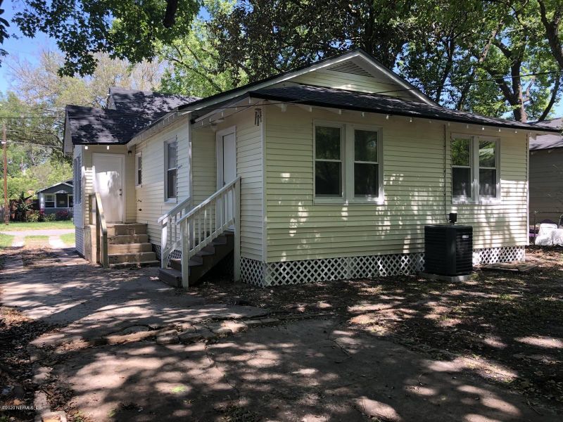 4030 Myra St, Jacksonville, FL 32205