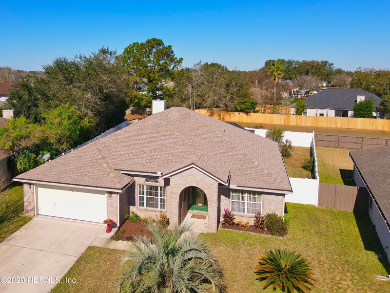 4032 Savannah Glen Blvd, Orange Park, FL 32073