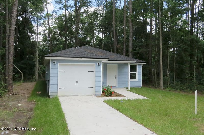 4033 Owen Ave, Jacksonville, FL 32209