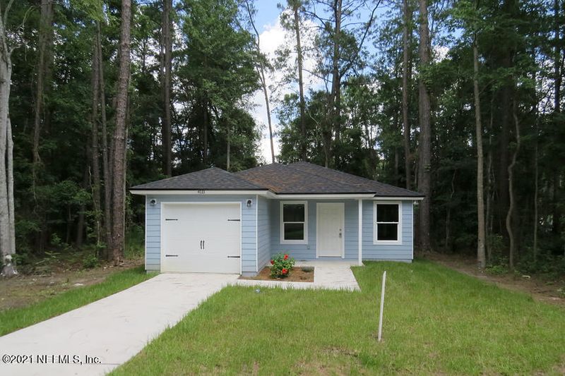 4033 Owen Ave, Jacksonville, FL 32209
