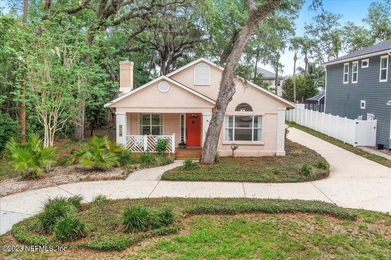 4033 Palm Way, Jacksonville Beach, FL 32250
