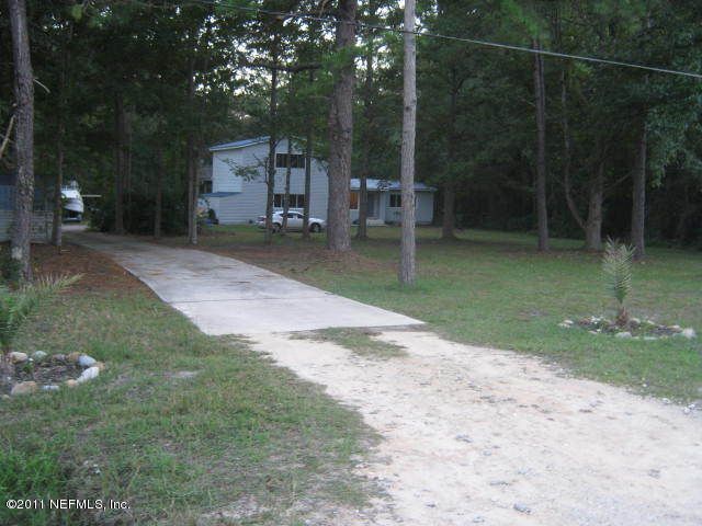 4033 Pinto Rd, Middleburg, FL 32068