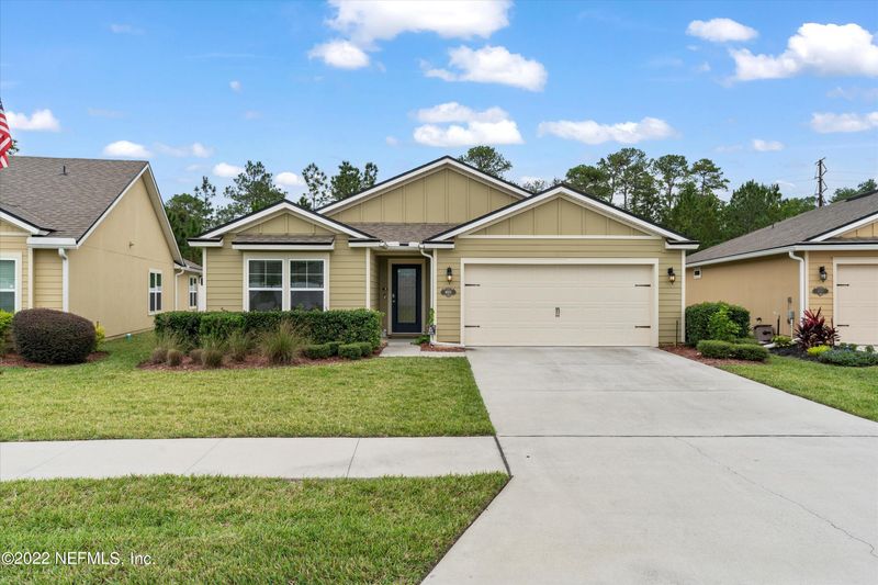 4033 Spring Creek Ln, Middleburg, FL 32068
