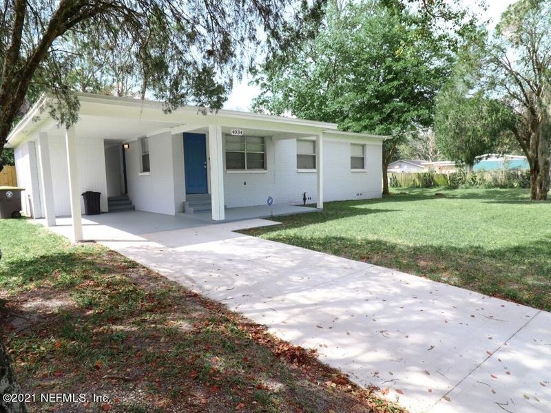 4034 Jammes Rd, Jacksonville, FL 32210