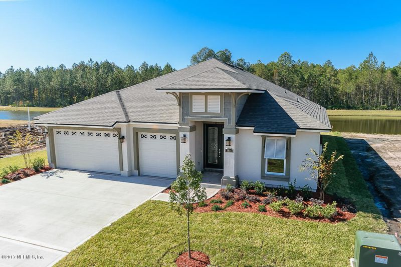 4035 Arbor Mill Cir, Orange Park, FL 32065