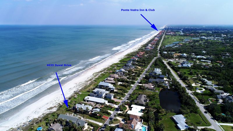 4035 Duval Dr, Jacksonville Beach, FL 32250