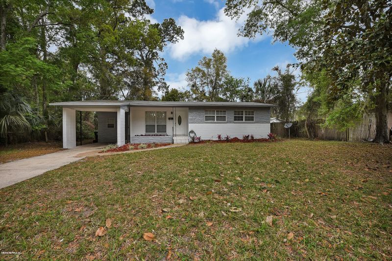 4035 Ferrarra St, Jacksonville, FL 32217