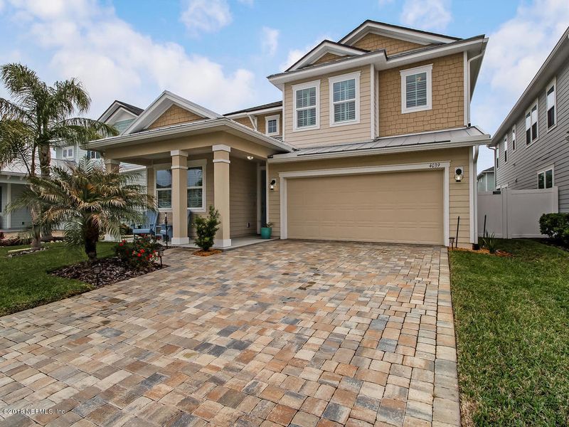 4039 Coastal Ave, Jacksonville Beach, FL 32250