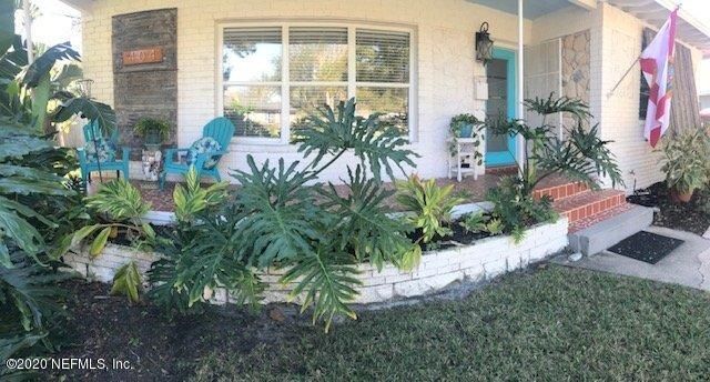 404 Arredondo Ave, St Augustine, FL 32080