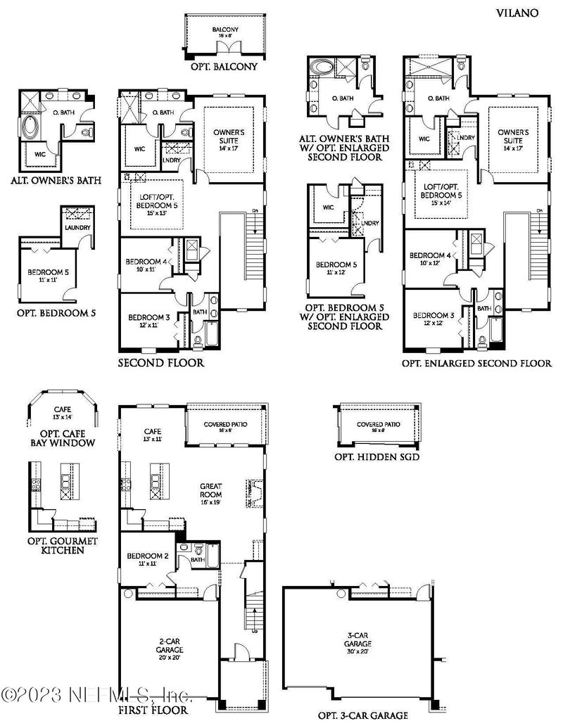 404 Brookgreen Way, St Augustine, FL 32092