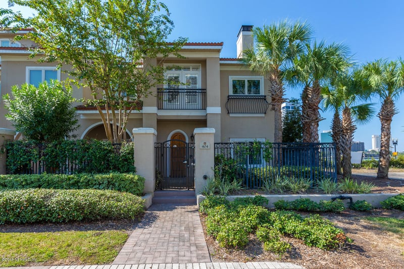 404 E Bay St, Jacksonville, FL 32202