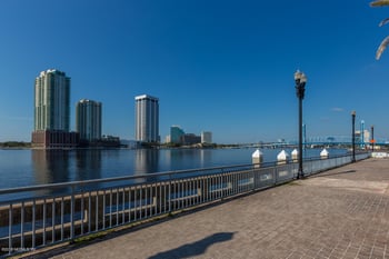 404 E Bay St, Jacksonville, FL 32202