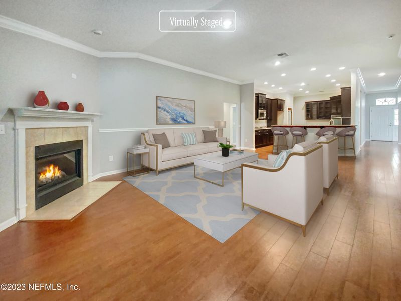 404 Lake Monroe Pl, St Augustine, FL 32092