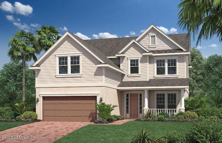 404 Pelican Pointe Rd, Ponte Vedra, FL 32081
