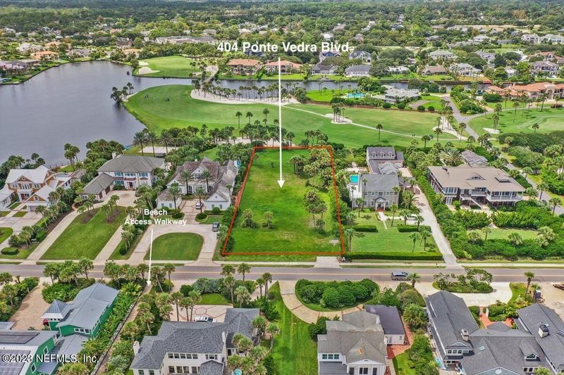 404 Ponte Vedra Blvd, Ponte Vedra Beach, FL 32082