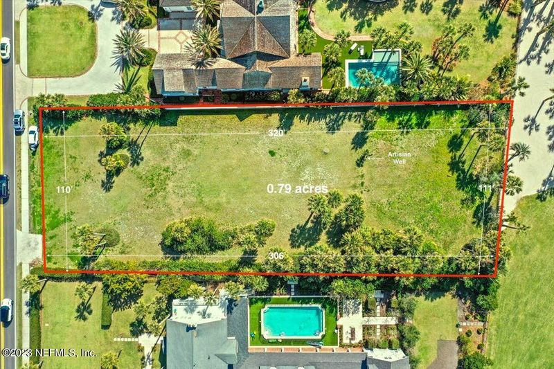 404 Ponte Vedra Blvd, Ponte Vedra Beach, FL 32082
