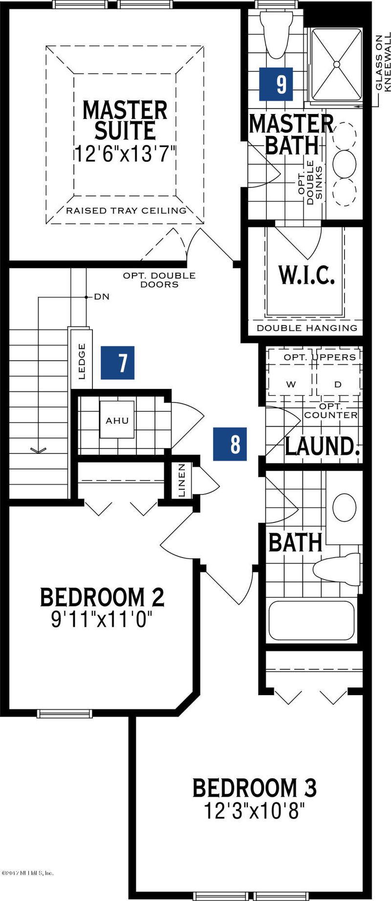 404 Richmond Dr, St Johns, FL 32259